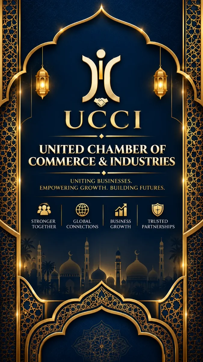 UCCI